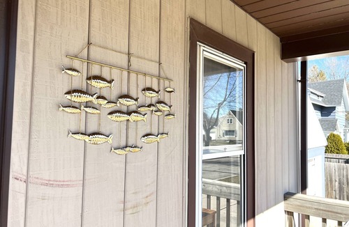 Two Rivers House | Step back in time at Wisconsin’s most beautiful beach & Rogers Fishing Village!