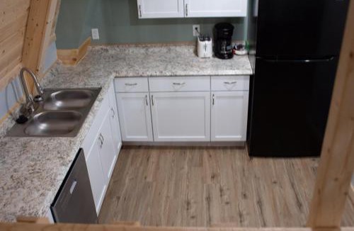 Au Gres House | Stunning Sunrise Shore
