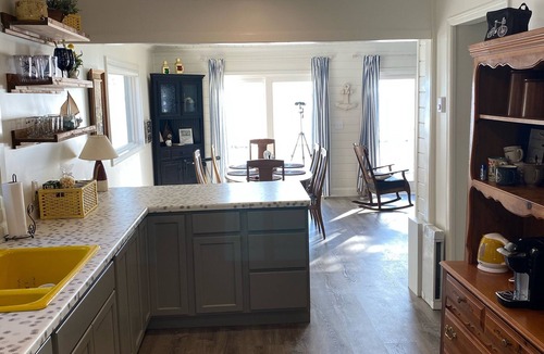 St Ignace House | Summer and Fall 2026 booking now