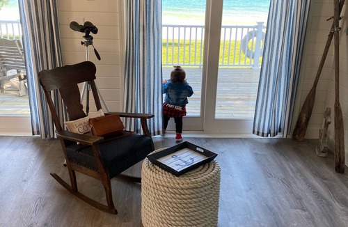 St Ignace House | Summer and Fall 2026 booking now