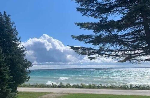 St Ignace House | Summer and Fall 2026 booking now
