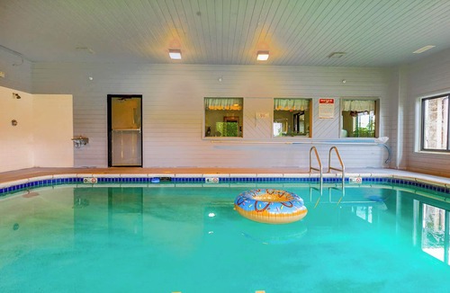 Princeton Hotel | Super Rest Inn