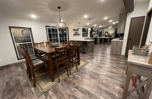 Shingleton House | Superior Adventures — Luxury 80-Acre Executive Retreat