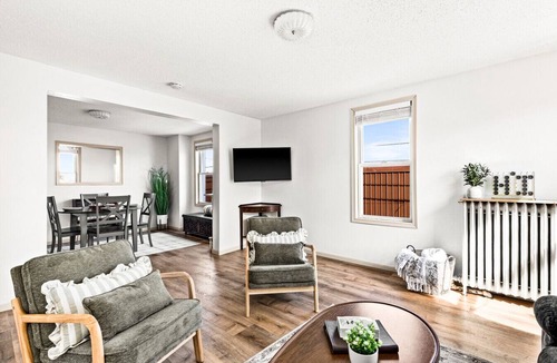 Superior Apartment | Superior Stay Very Cozy + Minutes to Duluth/Lake