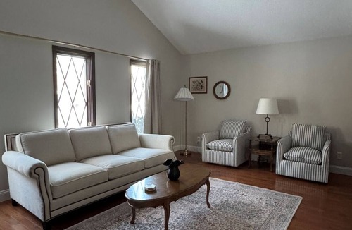 Bedford Condo | Sylvania Condo Quiet Retreat Near Metroparks
