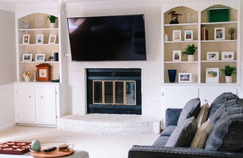 Middletown House | Talk Derby to Me