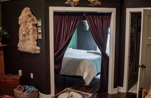 Perryville Bed & Breakfast | The Atrium A Boutique Hotel Suite 18
