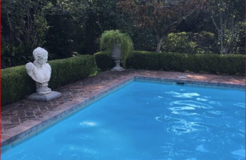 Natchez Bed & Breakfast | The Burn Bed and Breakfast