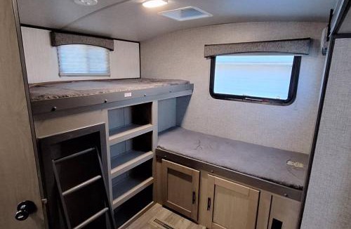 Texico Other | The Camper at Solitude Junction