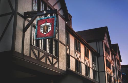 Richmond Heights Hotel | The Cheshire