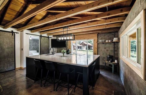 Bellaire House | The Cottage by Wanderlust Abodes