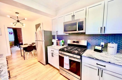 Paducah Condo | The Dim Light Lower Town Luxury Boutique Condos