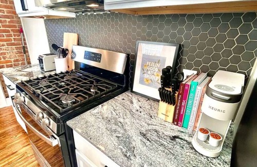 Paducah Condo | The Dim Light: Lower Town Luxury Boutique Condos