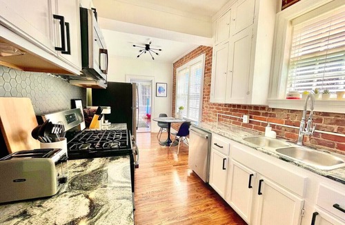 Paducah Condo | The Dim Light: Lower Town Luxury Boutique Condos