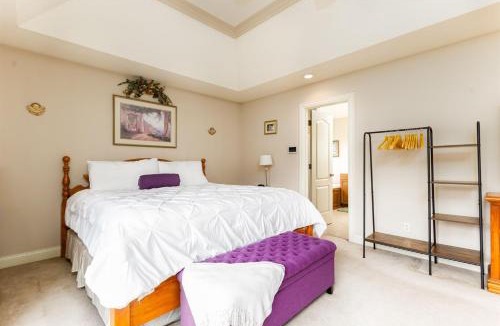 Georgetown House | The Domer Den-3BR35BA Home 15mi to ND Campus