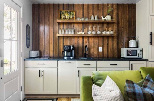 Arcadia Other | The Farm at Arcadia: Newly Renovated Golf Retreat