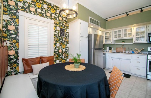 Thayer Other | The Farmhouse at Locavore Farm 32-Acre Prairie, Pond & Farm-to-Table Stay