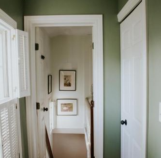 Maumee Bed & Breakfast | The Federal Inn