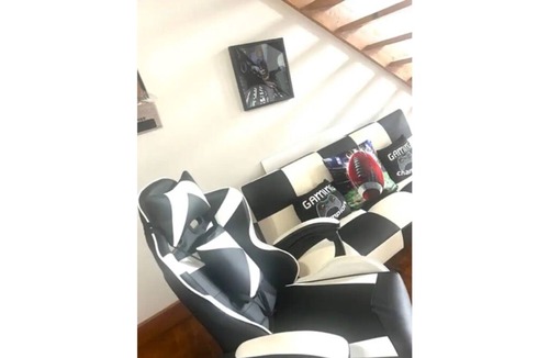 Mexicantown - Southwest Detroit Apartment | THE GAME LOFT/FREE PARKIING..NEAR DOWNTOWN DETROIT