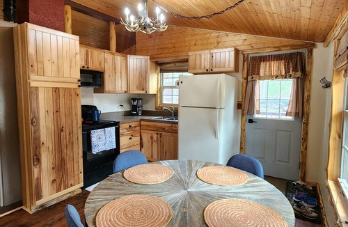 National City Cabin | The Good Cabin in National City - 2 bedroom