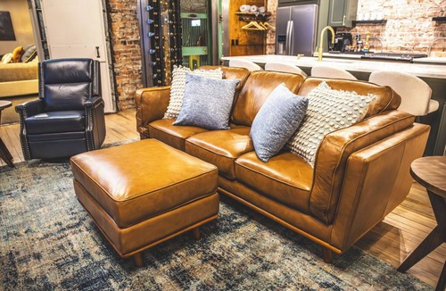 Newberry Condo | "The Heist" Newberry's Premier Place to Stay