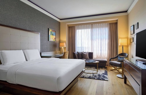 Dearborn Hotel | The Henry Hotel, Autograph Collection
