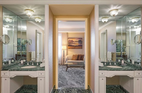 Dearborn Hotel | The Henry Hotel, Autograph Collection