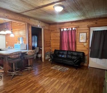 Minden House | The Hideout Yellow Rose Canyon
