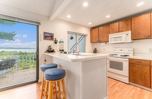 Maple City Condo | The Homestead Glen Arbor Condo Lake Michigan