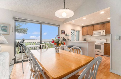 Maple City Condo | The Homestead Glen Arbor Condo Lake Michigan