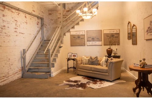 Kansas City Hotel | The Hostel KC