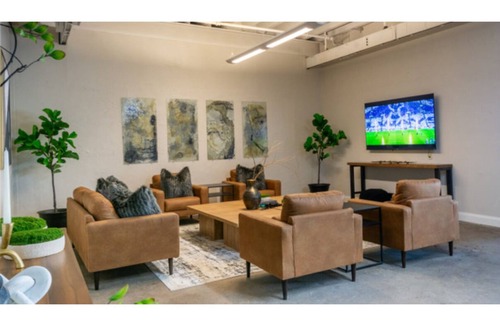 18th and Vine District Hotel | The Hostel KC