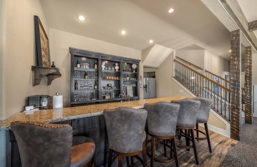 Osage Beach House | The Lighthouse - 2026 VRBO OF THE YEAR - Private Heated Pool & Golf Course 7k SF