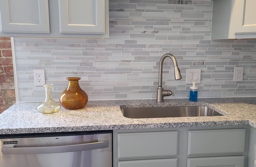 St. Charles Apartment | The Lofts of North Main Street