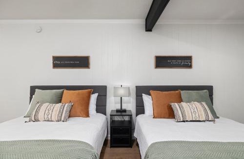 Indian Point Apartment | The Lofts on Indian Point - Near Silver Dollar City