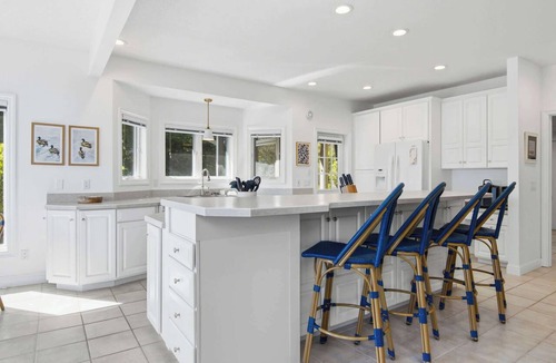 Bellaire House | The Loon at Intermediate | Hot Tub | Dog Friendly