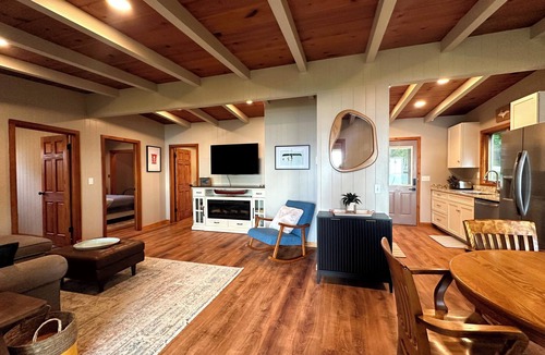 Blaney Park Cabin | The Loon's Landing