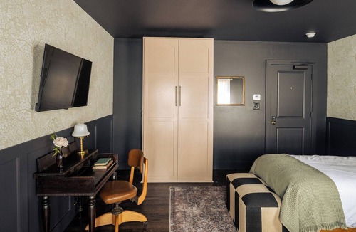 Kessler Hotel | The Madison