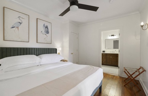 Treme Hotel | The Mayfield Guest House