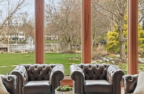 St. John House | The Meadow Manor Elite 8k SqFt Luxury Estate