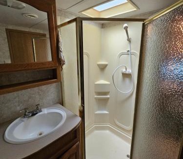 Presque Isle Villa | The Mountaineer-Presque Isle Campground #4