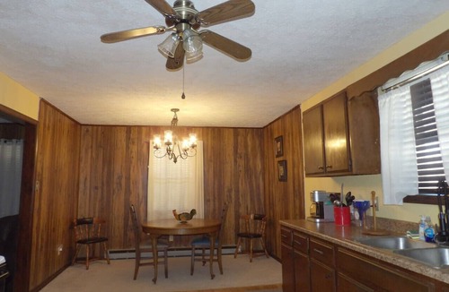 Madisonville House | The Nisbet Nest The Nisbet Nest