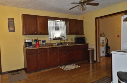 Madisonville House | The Nisbet Nest The Nisbet Nest