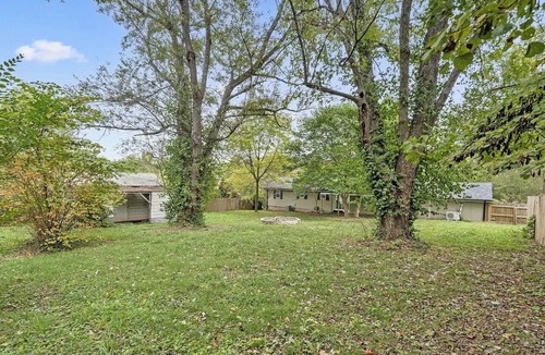 Ozark House | The Ozark Gathering Place Spacious Family Retreat Near Springfield & Branson