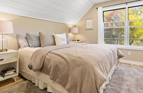 Pine River Cabin | The Pine River Retreat