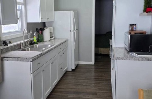 Lake Arrowhead Apartment | The Quiver Condo on Arrowroot