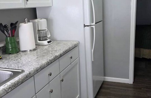 Lake Arrowhead Apartment | The Quiver Condo on Arrowroot