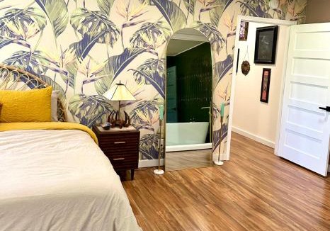 Bywater Bed & Breakfast | The Railyard NOLA - Adult Only, Clothing Optional Pool