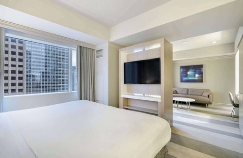 Downtown West Hotel | The Royal Sonesta Minneapolis Downtown