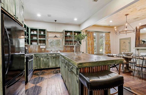 St. Francisville House | The Sage House by Louisiana Hospitality Group